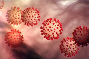 Coronavirus (COVID-19) Update about covid-19