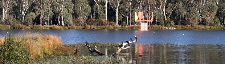 Shepparton