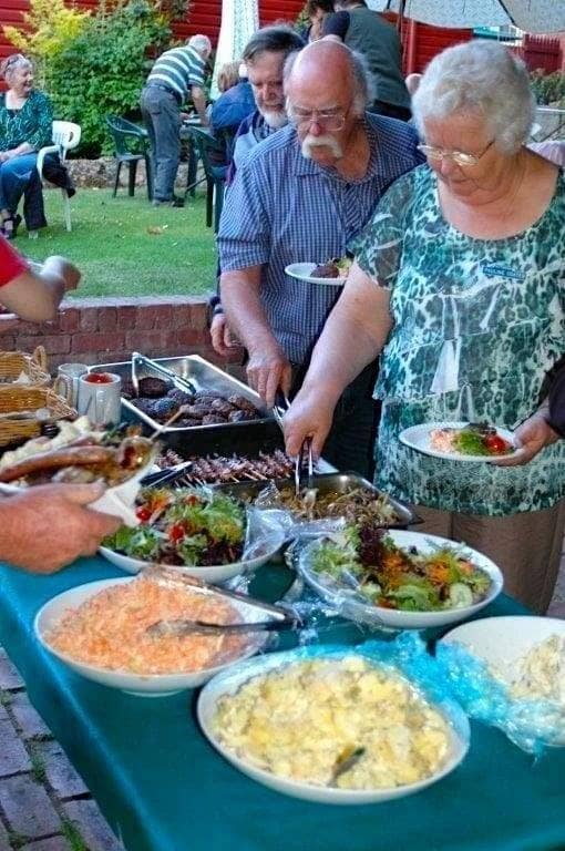 Beechworth BBQ