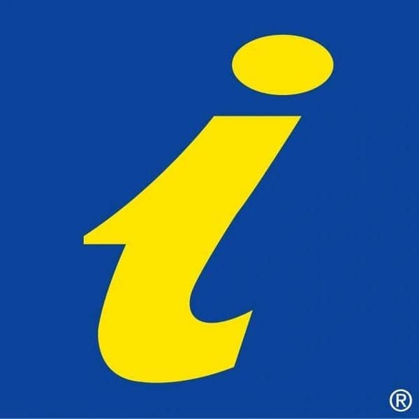 Information Centre - Logo