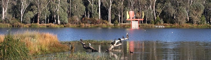 Shepparton
