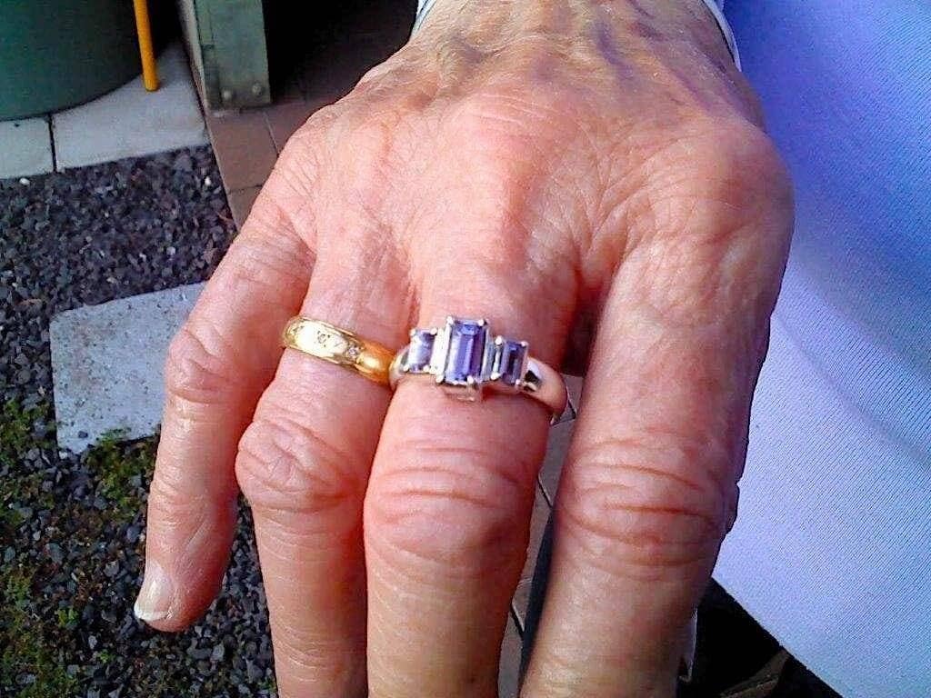 Faceting makes for Beautiful Jewellery