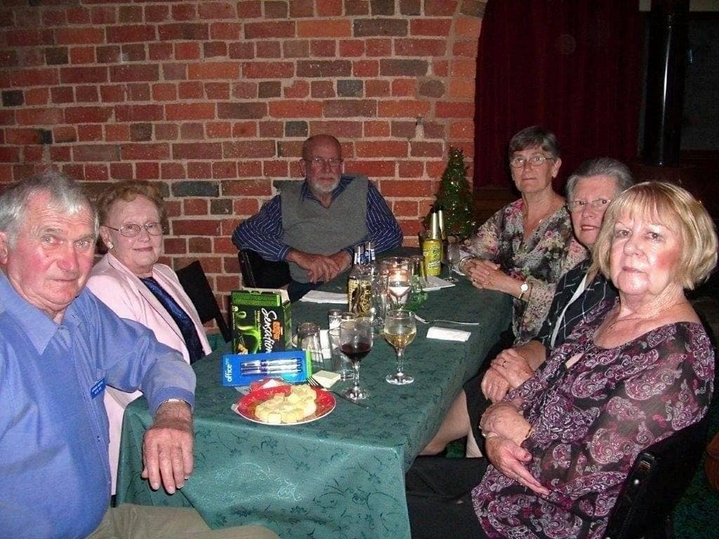 Beechworth Dinner(2)
