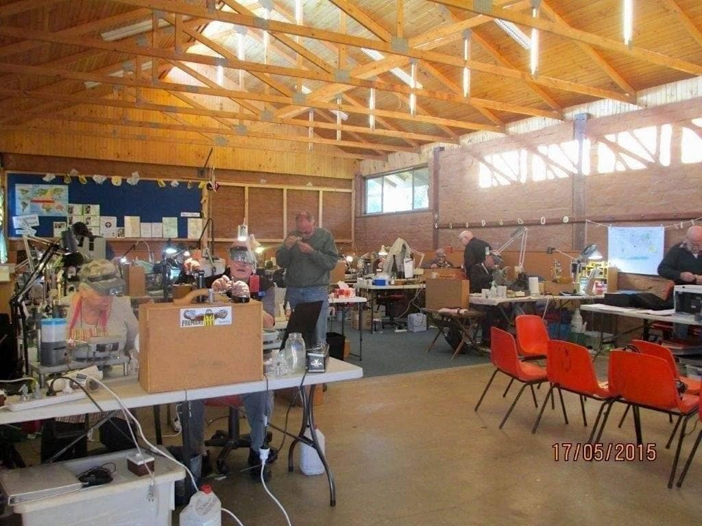 Shepparton Workshop 2015