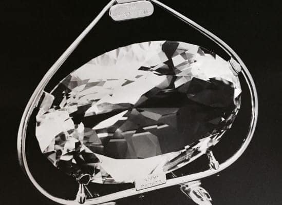 The Crystal King – Just Sensational