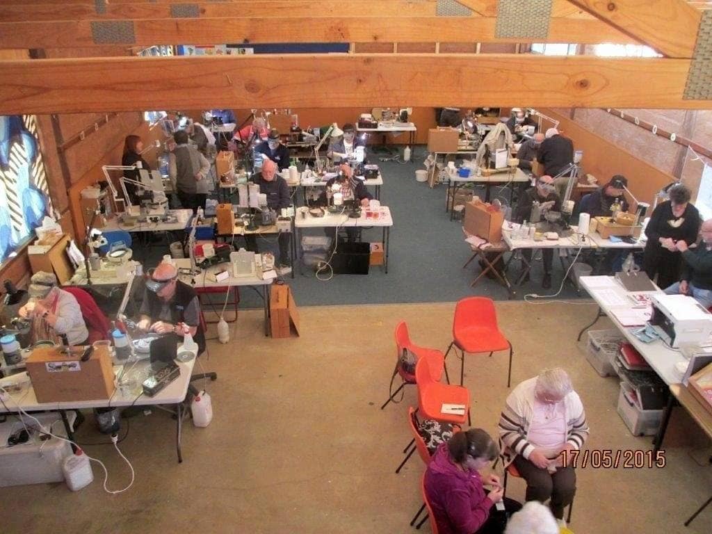 Shepparton Workshop(2)