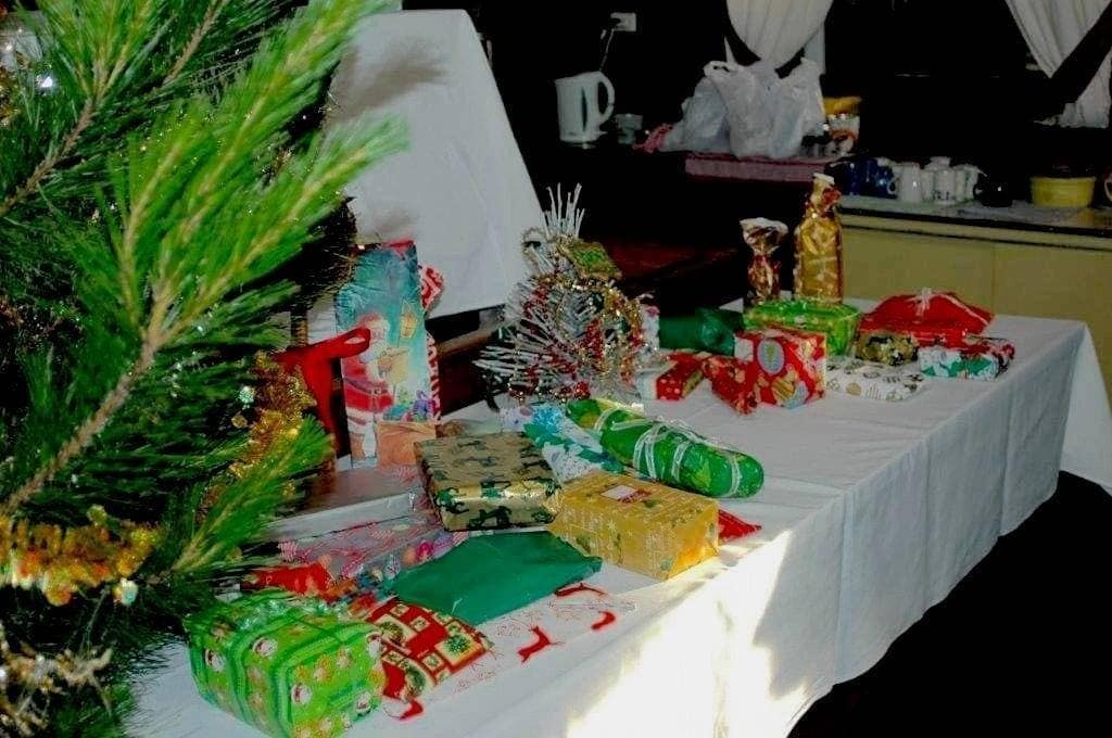 Beechworth Kris Cringle